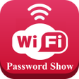 プログラムのアイコン：Show Wifi Password - Shar…