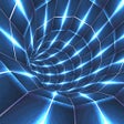 Иконка программы: Tunnel Rush Escape 3D