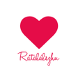 Programın simgesi: Rátalálsz Társkereső App