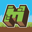 أيقونة البرنامج: Minecraft Maps Bedrock Ed…