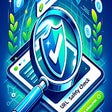 Programın simgesi: VirusScanLink: Secure Bro…