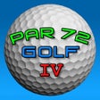 Icône du programme : Par 72 Golf IV