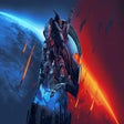 Icon of program: Mass Effect: Legendary Ed…