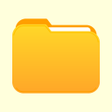 Symbol des Programms: File Manager