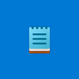 Windows Notepad