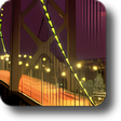 Ícone do programa: Bay Bridge, San Francisco…