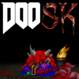 プログラムのアイコン：Doom II: Doosk Mod