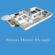Smart Home Design | 3D Floor Plan