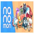 程序图标：Nanomon Virtual Pet