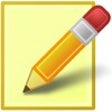 Programikonen: My Pro Notes