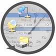 程序图标：File Backup Watcher