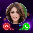Biểu tượng của chương trình: Color Your Call - Call Sc…