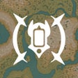 Symbol des Programms: Arceus Map - Companion Ap…