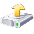أيقونة البرنامج: SymMover