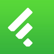 Programikonen: Feedly