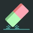 程序图标：Remove watermark  logo fr…