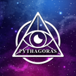 Ícone do programa: Thần số học Pythagoras