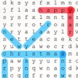 プログラムのアイコン：Word Search Puzzle - Free