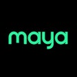 Ikona programu: MayaYour all-in-one money…
