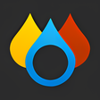 Programın simgesi: ColourDock