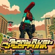 Icon of program: Bomb Rush Cyberfunk