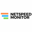 Icon of program: NetSpeedMonitor