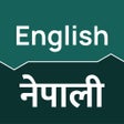 Icon of program: English to Nepali Transla…