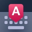 Icon of program: Fonts  Photo: Custom Keyb…