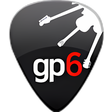 Ícone do programa: Guitar Pro