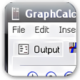 Icon of program: GraphCalc