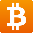 Icône du programme : Bitcoin Wallet - Blockcha…
