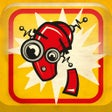 プログラムのアイコン：Kung Fu Robot