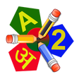 Icoon van programma: Smart Learning App
