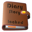 プログラムのアイコン：Diary Locked