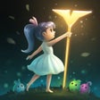 프로그램 아이콘: Light a Way
