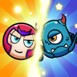 Icono de programa: Red Bounce - Ball Seasons…