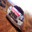 Ikona programu: WRC 5 FIA World Rally Cha…