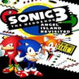 ไอคอนของโปรแกรม: Sonic 3: Angel Island Rev…