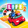 Иконка программы: The Game of Life 2
