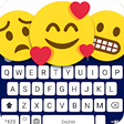 Ikon program: Big Emoji - Keyboard