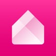 Ikona programu: MagentaZuhause App: Smart…