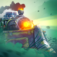Иконка программы: Train of Survival