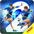 أيقونة البرنامج: SkillTwins: Soccer Game -…