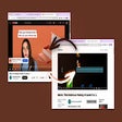 Symbol des Programms: Youtube to Invidious Swit…