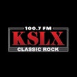 Icona del programma: 100.7 KSLX