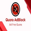 Icon of program: Quora Adblocker