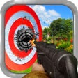 程序图标：Fury Military Shooting Ra…