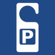 プログラムのアイコン：Park Pass by Sync Valet