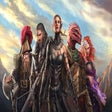 Icono de programa: Divinity: Original Sin 2
