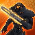 程序图标：Pacific Rim: Breach Wars